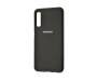  Чехол для Samsung Galaxy A7 2018 Dark Olive