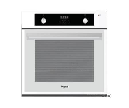 Whirlpool AKP 786 WH