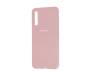 Чехол для Samsung Galaxy A7 2018 Pink Sand