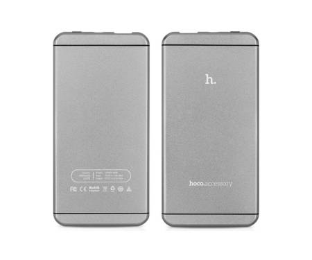 Hoco UPB-03 6000 mAh Gray