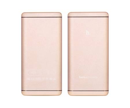 Hoco UPB03 6000 mAh Gold