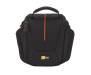 Сумка для фотоаппарата CASE LOGIC DCB-304 (Black)