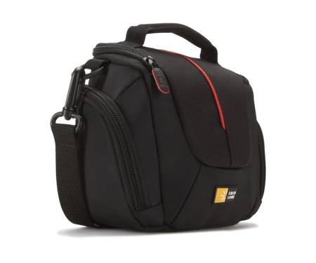 Сумка для фотоаппарата CASE LOGIC DCB-304 (Black)