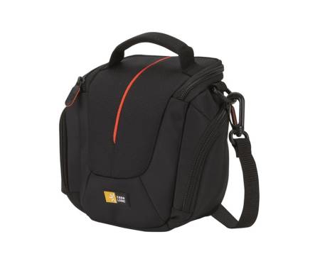 Сумка для фотоаппарата CASE LOGIC DCB-304 (Black)