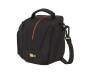 Сумка для фотоаппарата CASE LOGIC DCB-304 (Black)