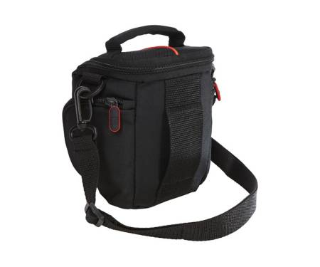 Сумка для фотоаппарата CASE LOGIC DCB-304 (Black)