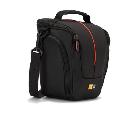 Сумка для фотоаппарата CASE LOGIC DCB-306 (Black)
