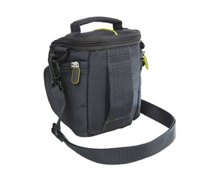 Сумка для фотоаппарата CASE LOGIC DCB-314 (Anthracite)