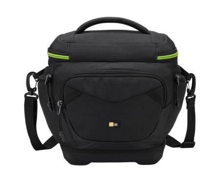 Сумка для фотоаппарата CASE LOGIC Kontrast M Shoulder Bag DILC KDM-102 (Black)