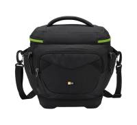 Сумка для фотоаппарата CASE LOGIC Kontrast M Shoulder Bag DILC KDM-102 (Black)