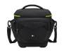 Сумка для фотоаппарата CASE LOGIC Kontrast M Shoulder Bag DILC KDM-102 (Black)