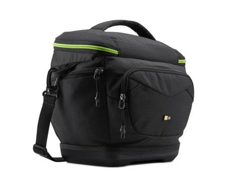 Сумка для фотоаппарата CASE LOGIC Kontrast M Shoulder Bag DILC KDM-102 (Black)