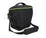 Сумка для фотоаппарата CASE LOGIC Kontrast M Shoulder Bag DILC KDM-102 (Black)
