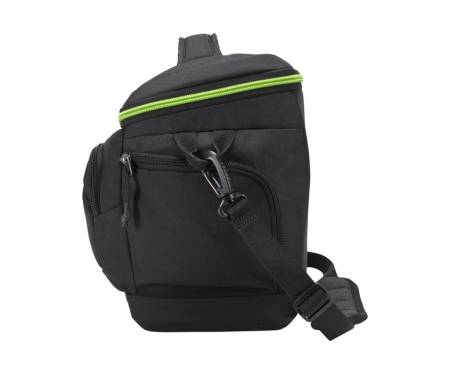 Сумка для фотоаппарата CASE LOGIC Kontrast M Shoulder Bag DILC KDM-102 (Black)