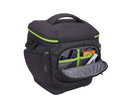 Сумка для фотоаппарата CASE LOGIC Kontrast M Shoulder Bag DILC KDM-102 (Black)