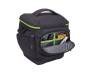 Сумка для фотоаппарата CASE LOGIC Kontrast M Shoulder Bag DILC KDM-102 (Black)