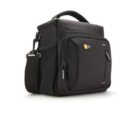 Сумка для фотоаппарата CASE LOGIC TBC-409 (Black)