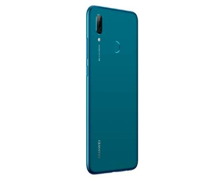 HUAWEI P smart 2019 3/64GB Sapphire Blue