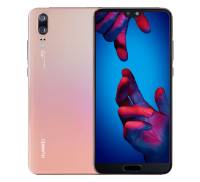 HUAWEI P20 4/128GB Pink Gold (51092FFC)
