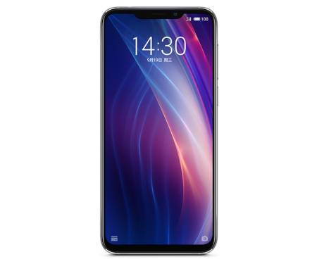 Meizu X8 6/64GB White
