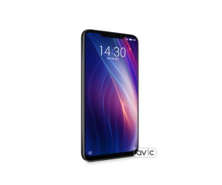 Meizu X8 6/128GB Black