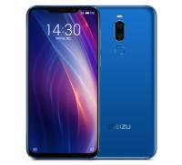 Meizu X8 6/128GB Blue