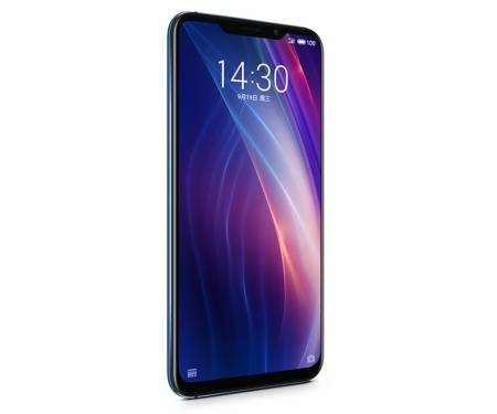 Meizu X8 6/128GB Blue