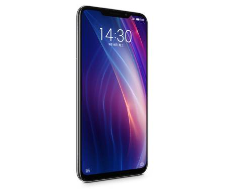 Meizu X8 6/128GB White