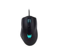 Мышь Acer Predator Cestus 320 Black (NP.MCE11.00F)