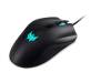 Мышь Acer Predator Cestus 320 Black (NP.MCE11.00F)
