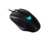 Мышь Acer Predator Cestus 320 Black (NP.MCE11.00F)