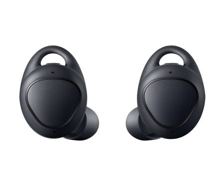 Samsung Gear IconX Black (2018) (SM-R140NZKASEK)