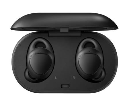 Samsung Gear IconX Black (2018) (SM-R140NZKASEK)