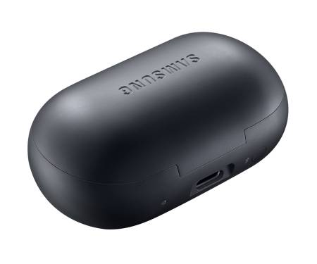 Samsung Gear IconX Black (2018) (SM-R140NZKASEK)