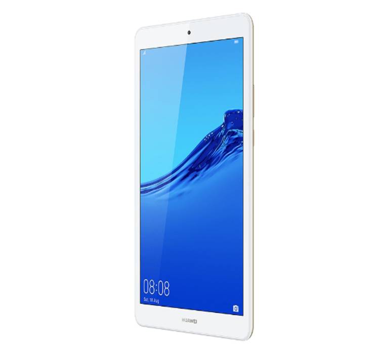 Планшет HUAWEI MediaPad M5 Lite 8 64GB Wi-Fi Gold (JDN2-W09