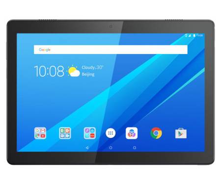 Lenovo Tab M10 TB-X605F 3/32GB Wi-Fi Black (ZA480032PL)