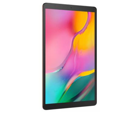 Samsung Galaxy Tab A 10.1 (2019) T510 2/32GB Wi-Fi Gold (SM-T510NZDD)