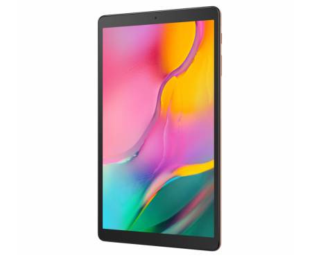 Samsung Galaxy Tab A 10.1 (2019) T515 2/32GB LTE Gold (SM-T515NZDD)