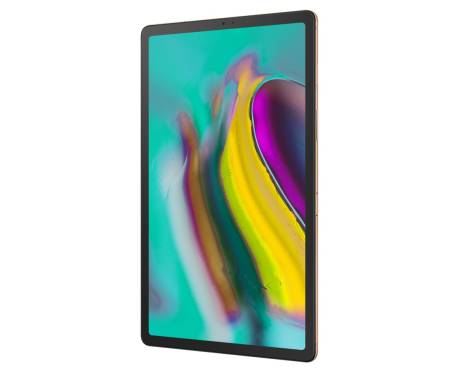 Samsung Galaxy Tab S5e 4/64 Wi-Fi Gold (SM-T720NZDA)