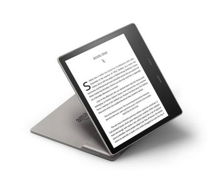 Amazon Kindle Oasis (10th Gen) 32GB Graphite