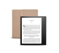 Amazon Kindle Oasis (10th Gen) 32GB Champagne Gold