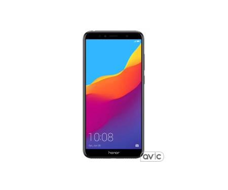 Honor 7A Pro 2/16GB Black