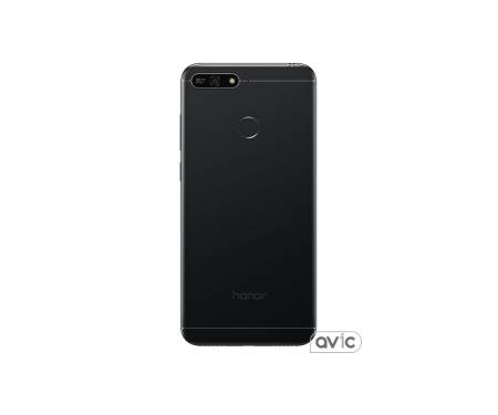 Honor 7A Pro 2/16GB Black