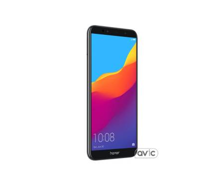 Honor 7A Pro 2/16GB Black