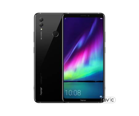 Honor Note 10 6/128GB Black