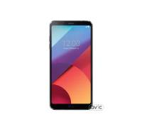 LG G6 32GB Black (H870S.ACISBK)