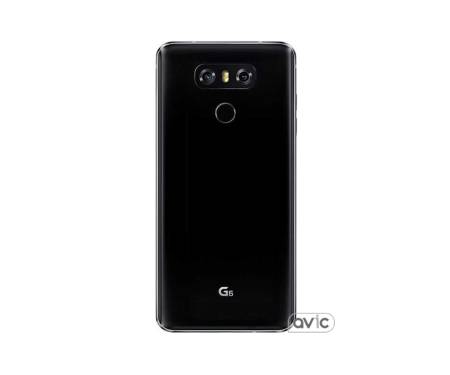 LG G6 32GB Black (H870S.ACISBK)