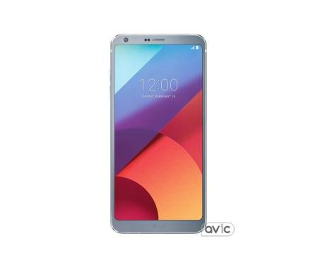 LG G6 32GB Platinum (H870S.ACISPL)