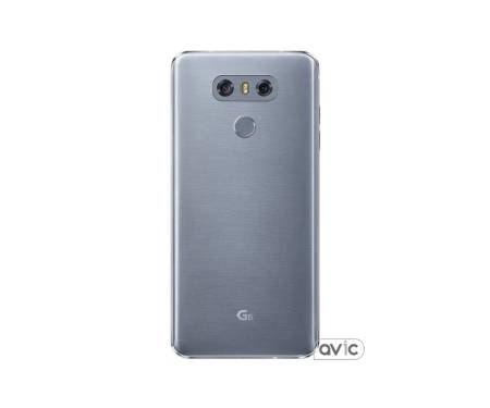 LG G6 32GB Platinum (H870S.ACISPL)