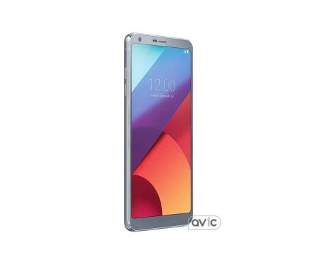 LG G6 32GB Platinum (H870S.ACISPL)